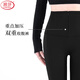 Langsha zipper tummy control shark pants for women spring and autumn new outer wear breasted leggings high waist slimming butt lift tight yoga pants