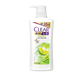 Qingyang Anti-dandruff Shampoo Oil Control Refreshing White Bottle Lemon Scalp 500g + Random Sample 100g * 2 Washing Paste