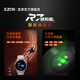 Yijun Marathon GPS heart rate watch professional competitive dual-band all-constellation sports running watch advanced version R7 Platinum