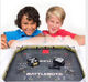 Hexbug Hebao Bots vs télécommande intelligente à deux joueurs de combat Robot Sous-jeu Electric Children's Toys Single Thunder Box Contrôle