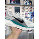 Nike (Nike) Pegasus 41 Generation Pegasus Green Männer und Frauen Turbocharge Marathon Laufschuhe FD2722-701 722-701 38.5