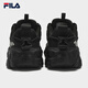 FILA Official Dad Shoes Cat Claw Shoes 5th Generation Retro Sports Shoes Men's Shoes 2025 Casual Shoes