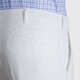 MEYER German Maiya Summer five-point shorts men's skin-friendly high-elastic casual men's pants 13117-B_BALTRUM White-40 56