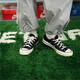 Converse [Tops] Herren- und Frauenschuhe Klassiker Klassiker 1970er Jahre Retro All-Match-Schnürsport-Leinwandschuhe 162058c A11973c 36