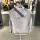 阿迪达斯 （adidas）外套女装秋季防风衣衣梭织夹克GQ0564HF2491HF2479 GQ0564 S (160/84A)
