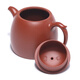 Centenary Liyong Yixing Zisha teapot pure handmade original ore Zhuni Qinquan teapot Kungfu tea set 170ml