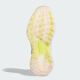 
Adidas golf shoes 2025 new women's Adizero ZG series BOA knob comfortable, non-slip and water splash IH9894 Hanyu white/coral powder/pure sulfur 36