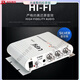 LEPY乐派838超低音炮2.1声道桌面迷你小型功放机DC12V/220V家用 838无蓝牙12V功放银色 需自备12V