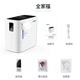 DEDAKJ German household oxygen concentrator for the elderly, oxygen inhaler, oxygen mechanism, oxygen atomization integrated top ten brands for portable families, hot selling 100,000, 9 liters adjustable + atomization sterilization + light tone 24H timing DEDAKJ German household oxygen concentrator for the elderly, oxygen inhaler, oxygen mechanism, oxygen atomization integrated top ten brands for portable families, hot selling 100,000, 9 liters adjustable + atomization sterilization + light tone 24H timing