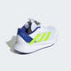 阿迪达斯 （adidas）2025年男小童DURAMO SL2 BOA K跑步鞋 JI1695 31.5