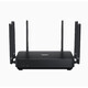 
Router Qualcomm 5-core AX6S router WiFi 6 5G dual-band smart home 90% new Redmi router AX695 new