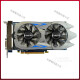Galapad GT730 GT630 GT630 GTX650 750 950 960 1050TI 4G Desktop Computadora Independiente Tarjeta gráfica 1G GT630 2G Graphics Tarjeta