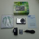 SAMSUNG HOME SYNCPL170双屏自拍学生用机时尚便携CCD DV150F DV300F 三星pl15099新紫色 官方标配