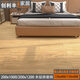 XMSJ Full-Ceramic Schlafzimmer 200x1000 Imitation Holzkornfliesen 150x900 Anti-Rutschholz-Holzkornfliesen 200x1200 Imitation Massivholzbodenfliesen