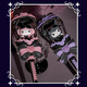 
Audi Double Diamond (AULDEY) Children's Toys Sanrio Midnight Magic Stick-Coolomi Girls' House toys Birthday Gift 371011