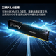 Kingston Beast series Hacker God 16G 32G DDR5 5600 6000 6400 5th generation desktop memory FURY gaming e-sports supports XMP&EXPO Super Beast 6000 Hynix A-die particles black 64GB 2 (32G*2)