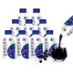 Qinghai Black Wolfberry Raw Slurry богата антоцианинами жидко