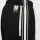 
Nike (NIKE) men's pants simple logo daily wear comfortable breathable casual sports trousers HJ3884-010 HJ3884-010 2XL