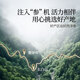 同仁堂品牌 北京同仁堂西洋参枸杞礼盒送长辈送父母母亲节礼品礼物