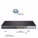 华三S5024PV5-EI-PWR|S5048PV5-EI|S5016PV5-EI网管企业交换机 S5024PV5-EI-HPWR【POE：370W