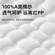 Diapers can wash gauze mustard cloth ring for babies in summer, and special diapers for newborn babies are breathable and not stuffy. Printed waterproof style - 2 strips [12 layers of cotton yarn, 1 piece pack, small size (suitable for 5-10 Jin [Jin equals 0.5 kg])