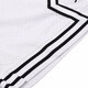 Nike (Nike) Pantalones de chándal para hombres Jordan Summer Bottoms de moda y versátiles de malla en casual