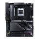 Gigabyte B850 x870 Placa base con AMD Ryzen 7000 9000 Serie CPU Processor Board u Juego de placa base CPU Conjunto Gigabyte B850 Aorus Elite Wifi7 R9 9900x3d Box