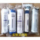 Joyoung Water Purificer JYW-HC1391DR BASIC / FORFFT HC875 / HC876 Ensemble original de filtres spéciaux 1391 Ensemble de filtres 5