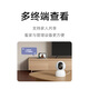 Xiaomi Smart Camera 4 Home Camera 8 миллионов пикселей 4K Ultra-Clear Indoor Monitoring 360-градусные без мертвых углов с мобильным монитором мобильного телефона Night Vision