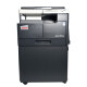 柯尼卡美能达 KONICAMINOLTA185en 6180en A3A4 家用商用激光复印打印机扫描仪 ineo185EN(无手送版 速度18页/分钟 官方标配 出厂配置 自带原装硒鼓