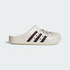 Adidas Slippers для мужчин и женщин, лето Adilette Clog Нейтральная мода повседневные тапочки JH9849 39