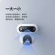 萤石H90免流量摄像头4G双卡无限流量双摄800万家用监控器无网可监控高清户外三云台全彩夜视防水防尘 【4G无限量流量】双摄400万+400万 标配+32G卡【下单发64G卡】