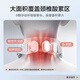 SKG Cervical Massager G5 Cuel el cuello y el cuello Masabraer en forma de almohada en forma de U Pulso amasado Protector del cuello Dispositivo de tracción del cuello Compresión caliente Regalo de cumpleaños de cumpleaños para los padres y maestros y maestros [nuevo producto vendido por más de 300,000] Caja de regalo limitada limitada
