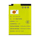 Thysent подходит для Nikon W300 A1000 P340 B600 S610 S630 S8100 S8200 S9100 Ключ 360 170 Цифровой камеры EN-EL12 БАЙТАКА 3C Сертифицированное издание высокой емкости [1050MAH]