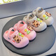 Hualin Fashion Summer New Children's Nonslip Sandals Bab