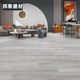 格鲁德日式浅灰色木纹条地砖200x1200客厅卧室阳台防滑瓷砖仿实木地板砖 12108 200x1200