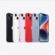 Apple iPhone14 99 new original screen Apple 14 carefully selected beautiful machine Second-hand mobile phone 5G full network Second-hand Apple mobile phone Selected national bank Starlight color Comments are polite 256G 3 periods interest-free + 20W fast charging gift package 99 new