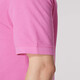 
Nike (NIKE) polo shirt men's 2025 summer sportswear fitness training pink breathable round neck short-sleeved T-shirt FN3895 CJ4457-010 S /100-120Jin [Jin equals 0.5 kg]