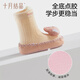 Chaussures et chaussettes de bébé en cristal d'octobre Chaussures et chaussettes pour les tout-petits chaussettes antidérapantes pour garçons et filles chaussettes pour bébés