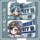 
Identity Five Prophet Priest Mercenary Card Set Campus Card Student Card Chinese Card Bus Card Protection Case H12147 Mechanic Farm Card Case + Long Hanging Rope