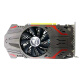 Colorful GTX760 GTX950 GTX960 GTX970GTX1050 Down-Shuihan Chicken Desktop Disassembled Independent Graphics Card GTX750ti 2G First-line Brand (one-year warranty)