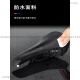 Geant Geant Mountain Bike Cushion/Sadlock 24 Modelos ATX810/830/860 Cushion de asiento de bicicleta New Black (gigante)