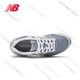 Chaussures féminines NB New Balance NB Printemps et automne à la mode et polyvalente Sports Retro Chaussures occasionnelles W880 Gray_Blue WW880AO3 36,5 Chaussures féminines