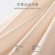 
Tingmei high waist shaping body and belly trousers for women, thin ice silk style, small belly tight waist lift hip shaping anti-exposed safety underwear for women, light luxury skin [Three-in-one body shaping safety underwear] M [Suggest weight 90-105 Jin [Jin equals 0.5 kg]]