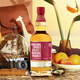 Fermanlon Whisky importé de France Double Barrel Whisky Foreign Liquor spirits 40% Vol Boîte-cadeau auto-alimente 700 ml