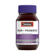 Swisse probiotics for pregnant women constipation to regulate the gastrointestinal and intestines to help digestion, laxatives and bloating during pregnancy nutrition during breastfeeding [regulating the gastrointestinal and inconstipation] 30 probiotics for pregnant women