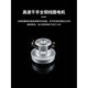 Internet Hansa fully automatic sensing hotel bathroom hot and cold high-speed hand drying hand drying mobile phone hand drying hand drying device 388 3888 white