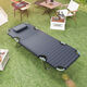 40,000 kilometers of car mattress travel bed sleeping artifact front and rear seat leveling and modifying bed portable car single folding bed