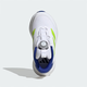 Adidas adidas Kinderschuhe 25 Frühling neuer Stil für Männer und Frauen kleiner klassischer Rotary Button Sports Freizeitschuhe