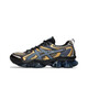 ASICS Gel-Quantum Kinetische Retro-Laufschuhe 1203A270-202-101-253 Grey-Black (Gel-Quantum 360 8)/120 43,5 275 mm